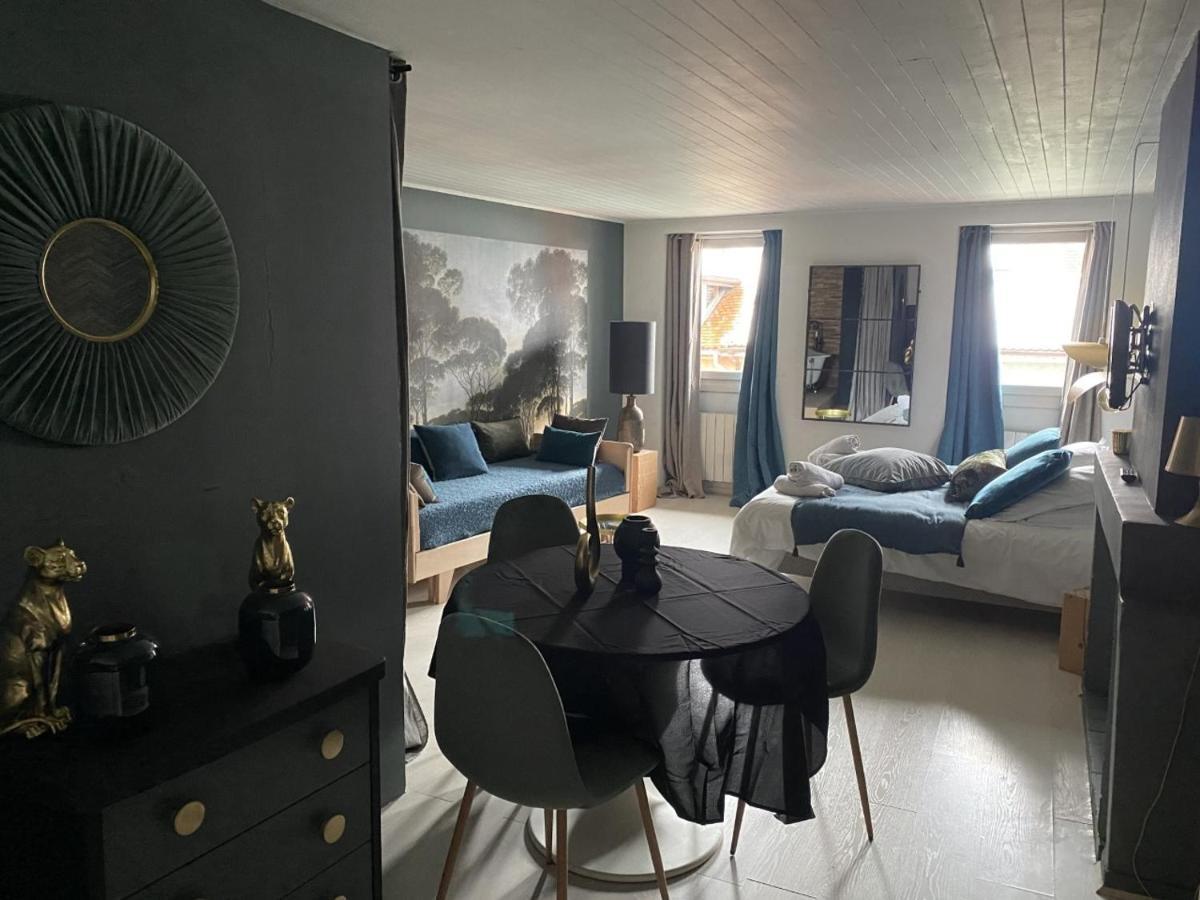 Un Lieu Unique Le Cozy