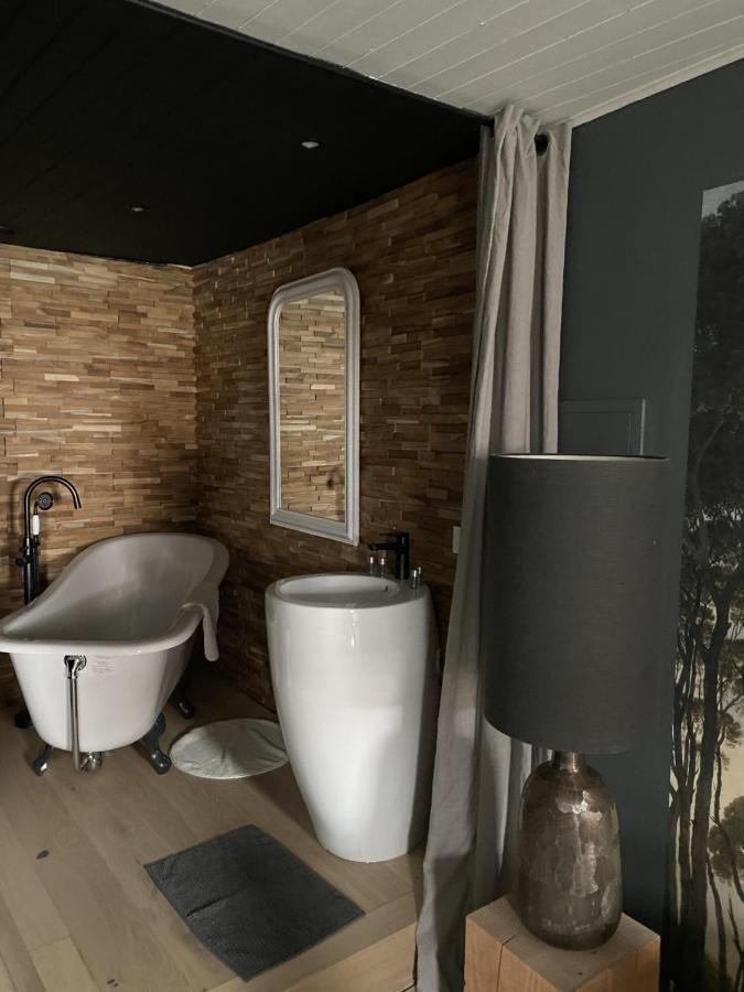 Un Lieu Unique Le Cozy