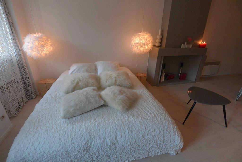 Appartement Un Lieu Unique Le Cozy *