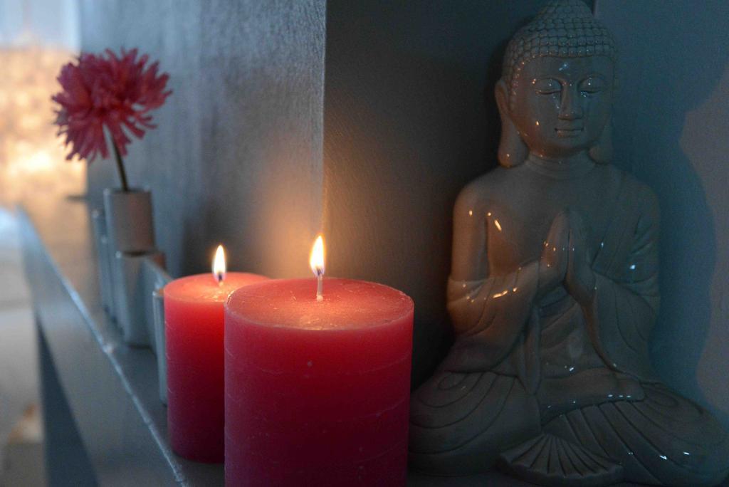 Un Lieu Unique Le Cozy
