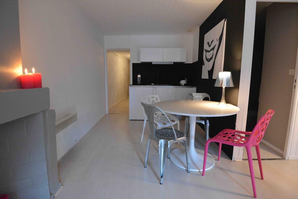 Un Lieu Unique Le Cozy Annecy