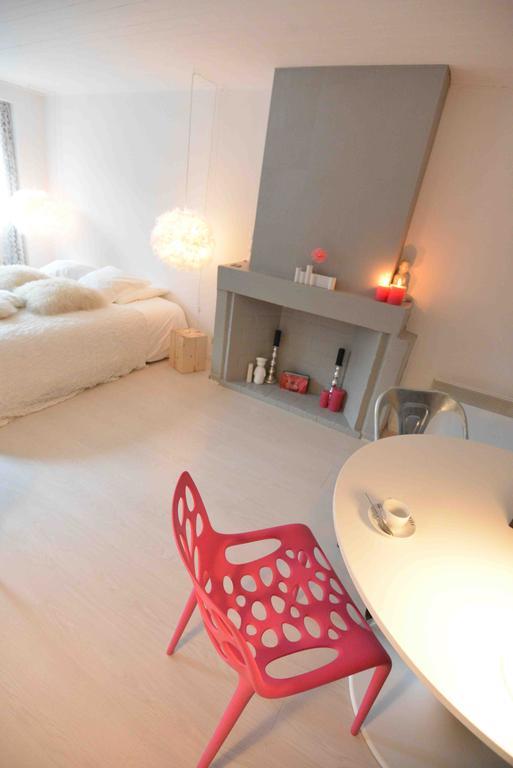 Un Lieu Unique Le Cozy